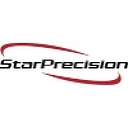 Star Precision logo