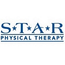 Star Physical Therapy logo