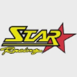 Star Racing Limited logo