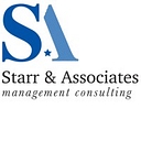 Starr & Associates: Leading Consultants In Business Intelligence, Analytics, Technology Management logo