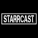 Starrcast Events logo