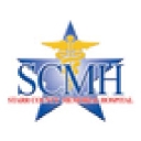 Starr County Memorial Hospital logo