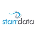 Starrdata logo