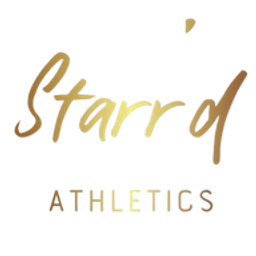 Starr'd Athletics, LLC logo