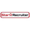 STAR RECRUITER logo