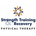 Strength Training And Recovery Corp. logo
