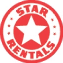 Star Rentals, Inc. logo