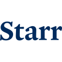 The Starr Foundation logo