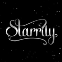 Starrily logo