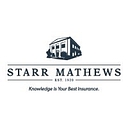 Starr Mathews Agency logo