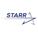 Starr Manufacturing Inc.