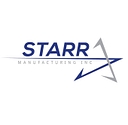 Starr Manufacturing, Inc. logo