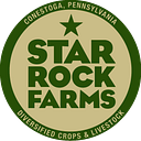 Star Rock Farms logo