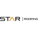 Star Roofing logo