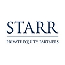 Starr Private Equity Partners, Llc logo