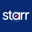 Starr Bus Charters & Tours logo