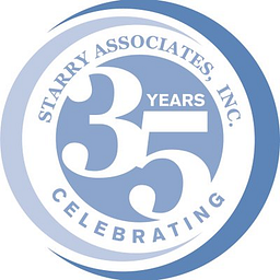 Starry Associates, Inc. logo