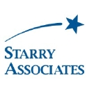 Starry Associates, Inc. logo
