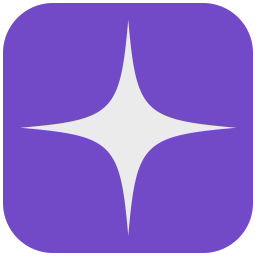 StarryAI logo placeholder