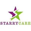 Starry Care logo