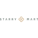 Starrymart logo