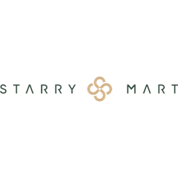 Starry Mart logo