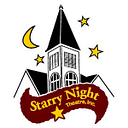 Starry Night Theatre logo