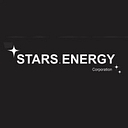 Stars Energy Corporation logo