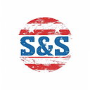 Stars and Stripes logo