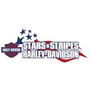 Stars & Stripes Harley-Davidson