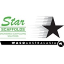 Star Scaffolds logo