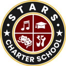 Stars Charter logo