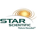 Star Scientific Limited logo