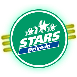 Stars Drive In logo