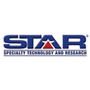 Star, Inc. (Specialty Technology And Research, Inc.) logo