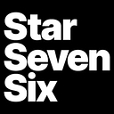 Star Seven Six, Ltd. logo