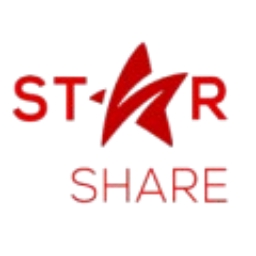 starshareiptv.io logo