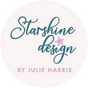 Starshinedesign logo