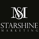 Starshine Marketing Pty Ltd. logo