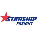 Starship Freight