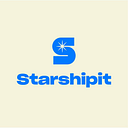 StarShipit logo