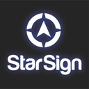 Star Sign logo