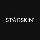 Starskin logo