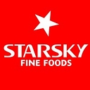 Starsky Fine Foods Inc. logo