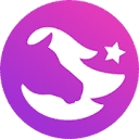 Star Stable Online logo