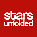 Home &raquo; StarsUnfolded logo