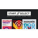 Start and Select