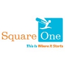 Square One (Springfield Day Nursery) logo