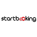 Start Booking logo
