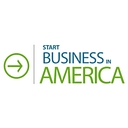 Start Business In America logo